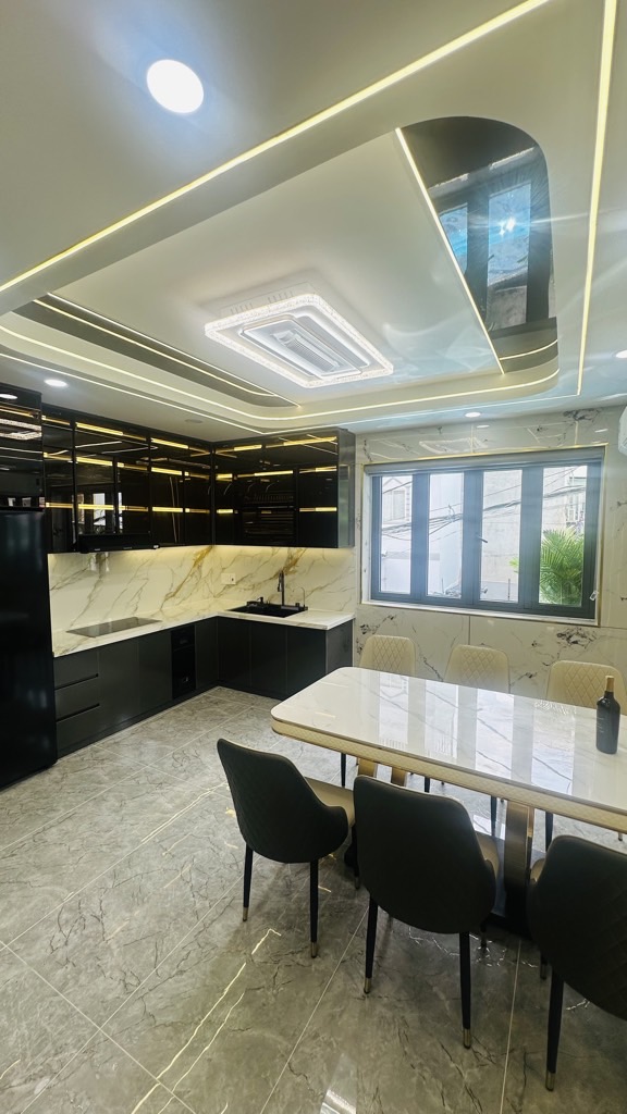 DT4,5x13 TRẦN THỊ NĂM ,TÂN CHÁNH HIỆP - #Q12 - GIÁ NHỈNH 7 TỶ